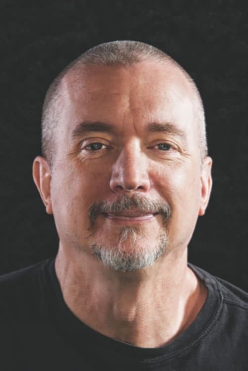 Dan Bigras foto