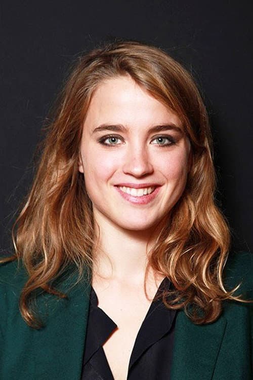 Adèle Haenel foto