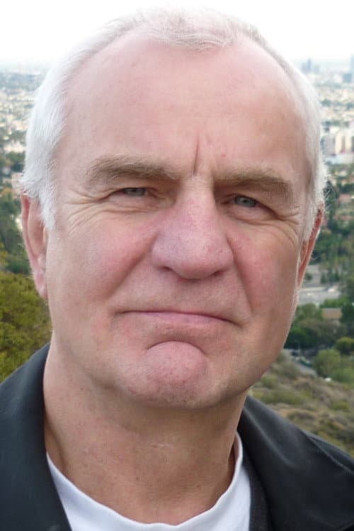 Christian Weisenborn foto