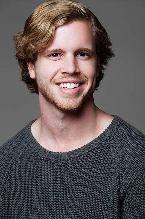 Oscar Mansky foto