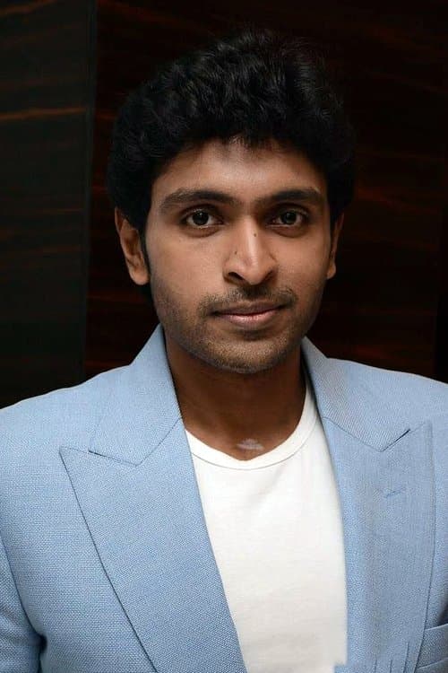 Vikram Prabhu foto