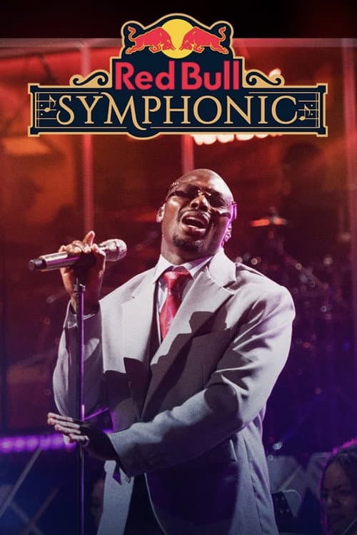 Red Bull Symphonic: Asake (2025) poster