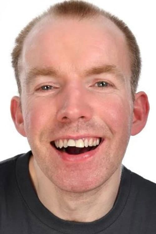 Lee Ridley foto