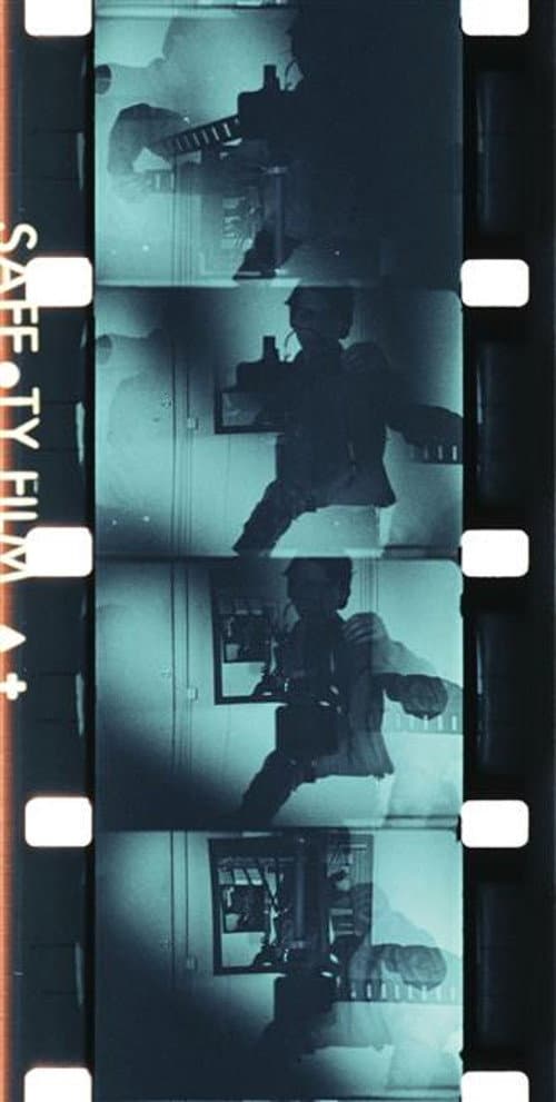 Autoportrait au Dispositif (1982) poster