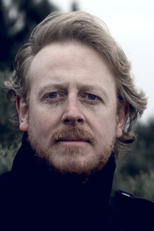 Iain Paterson foto