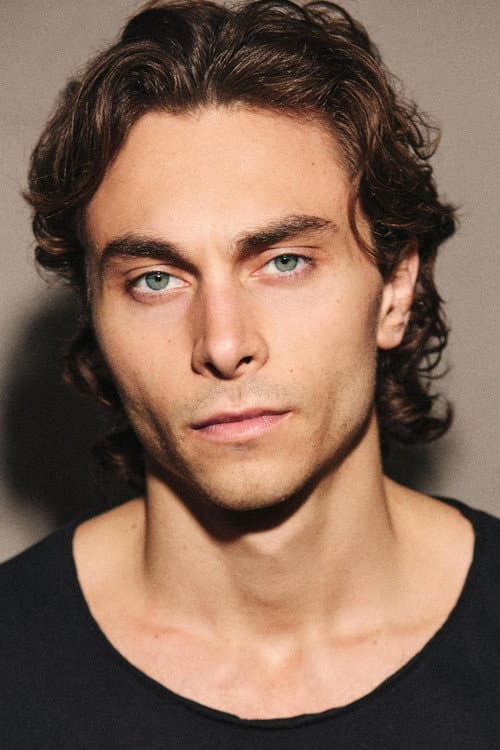 Matias Lucas foto