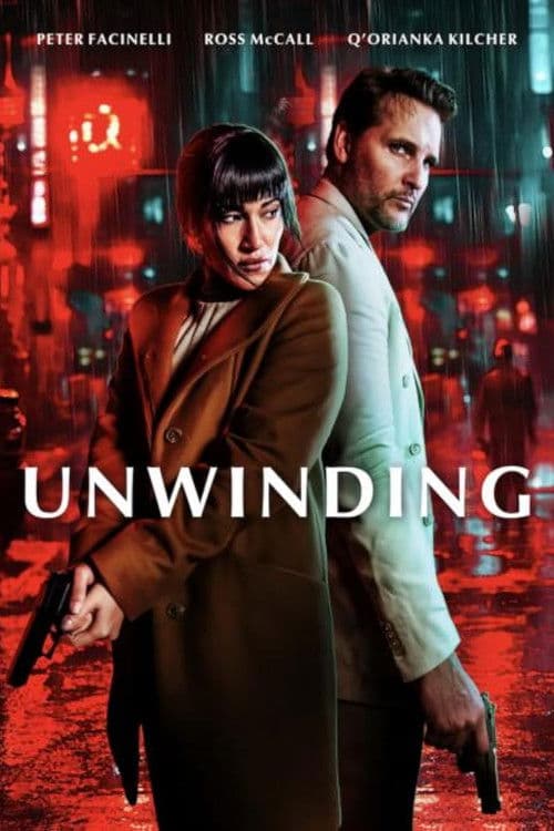 Unwinding (2026) poster