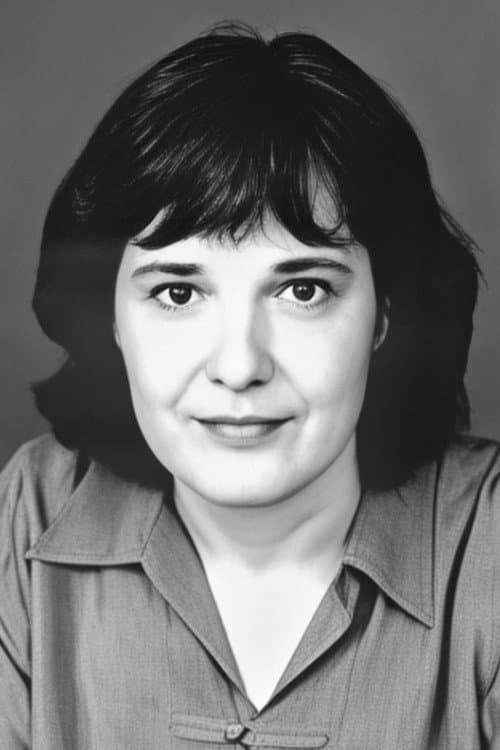 Anne Yernaux foto