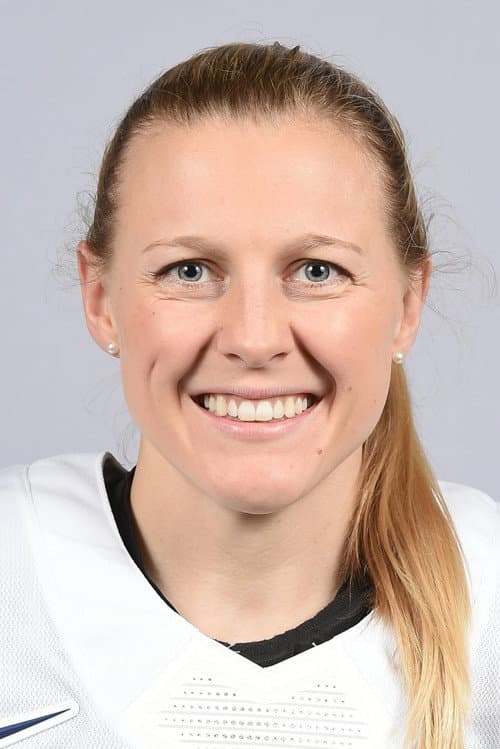 Kendall Coyne Schofield foto