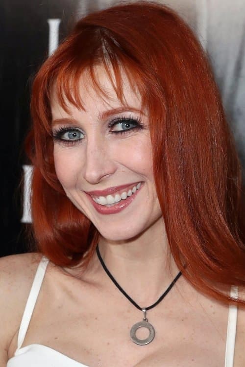 Bonnie Morgan foto