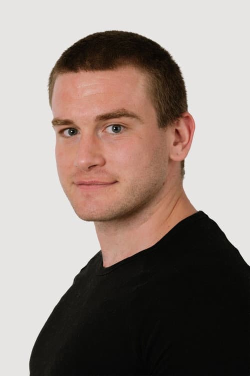 Ethan Larkins-Fridell foto