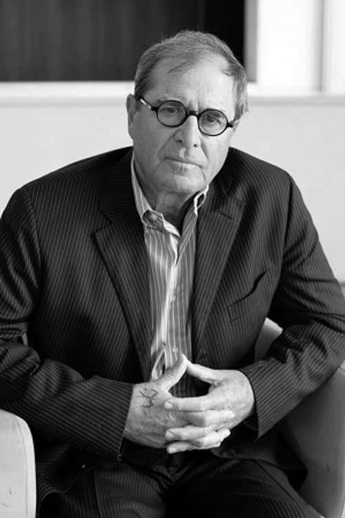 Paul Theroux foto