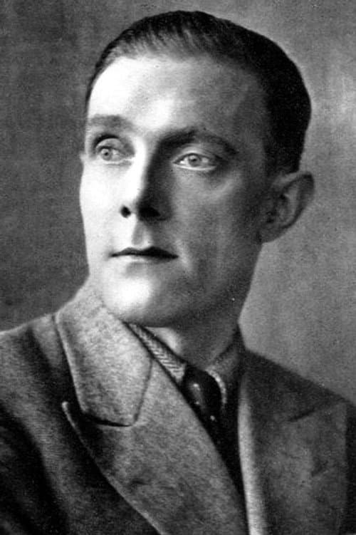 Lawrence Anderson foto