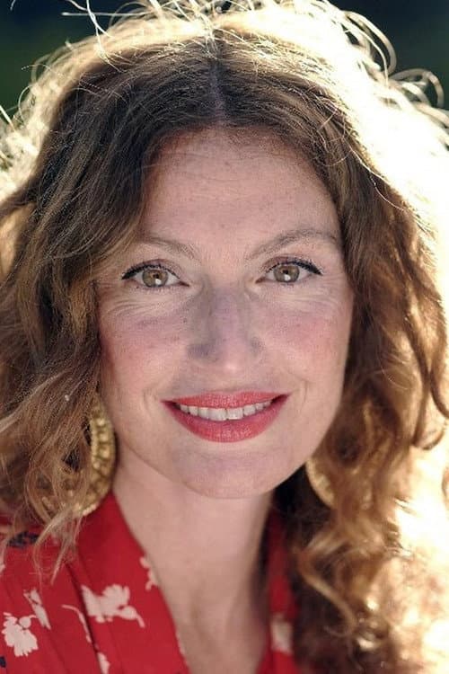 Aurélie Saada foto