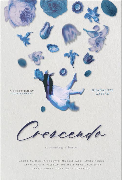 Crescendo (2024) poster