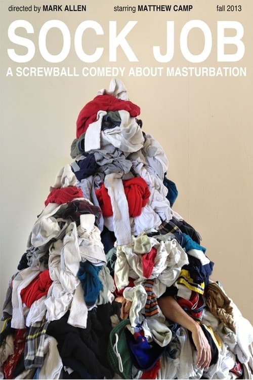 Sock Job (2016) poster