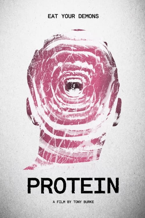 Protein (2025) poster