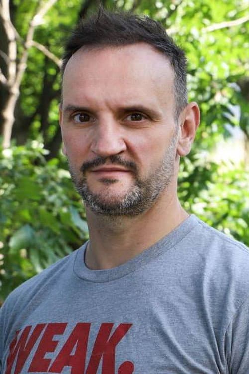 Tobias Ofenbauer foto
