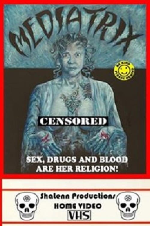 Mediatrix (2011) poster