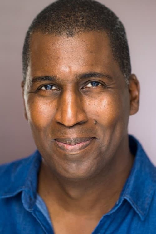 Anthony Holiday foto