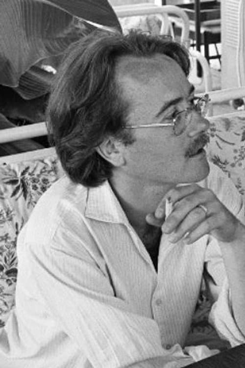 Yann Andréa foto