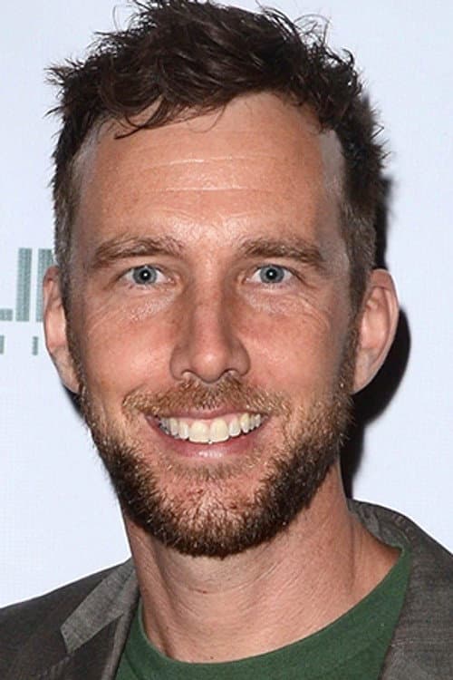 Ryan Churchill foto