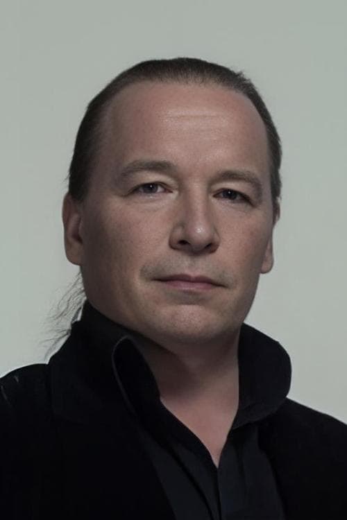 Emppu Vuorinen foto