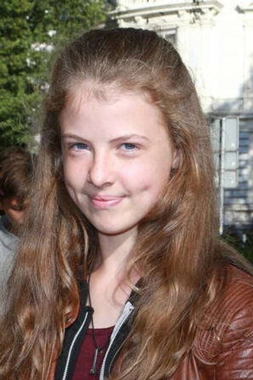 Sina Michel foto