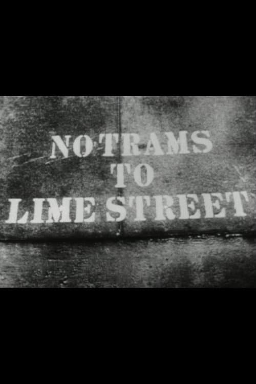 No Trams to Lime Street (1970) poster