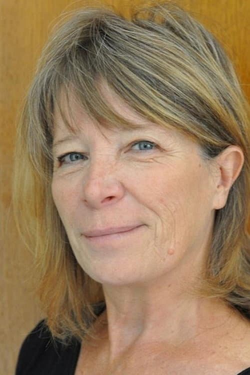 Brigitte Chambon foto