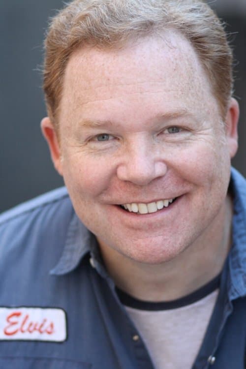 Gary Kraus foto