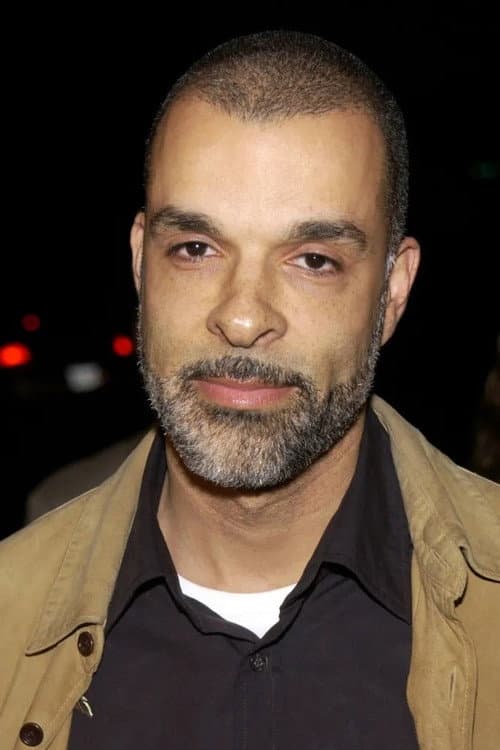 Charles Stone III foto