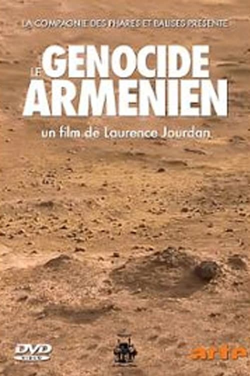 Le Génocide arménien (2005) poster