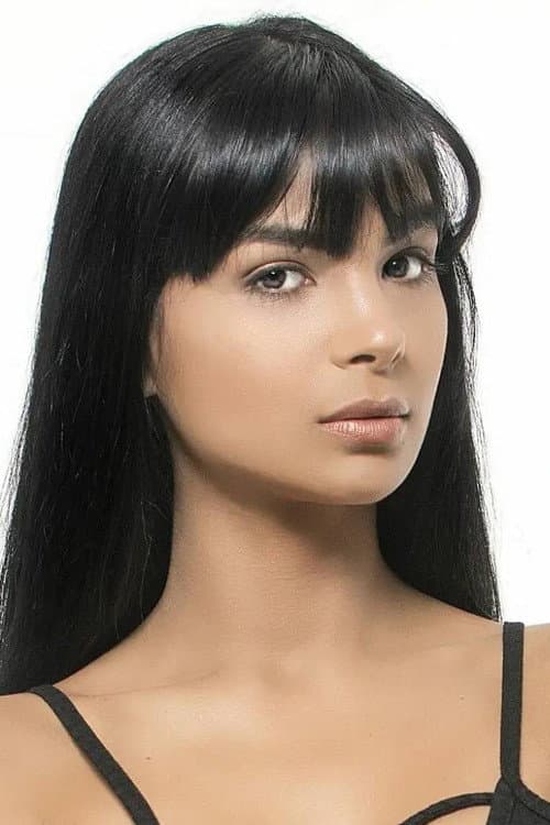 Nany Tovar foto