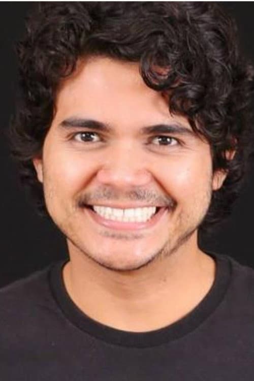 Bruce Brandão foto