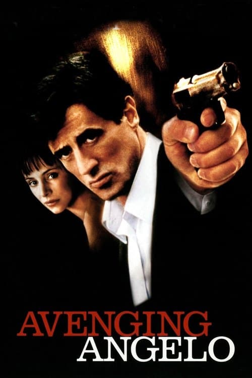 Avenging Angelo (2002) poster