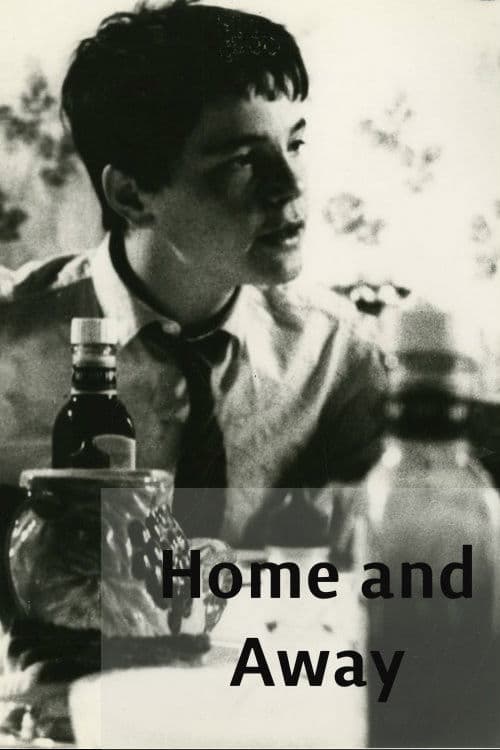 Home and Away (1974) poster
