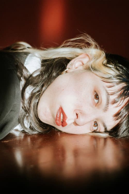 Valentina Abad foto