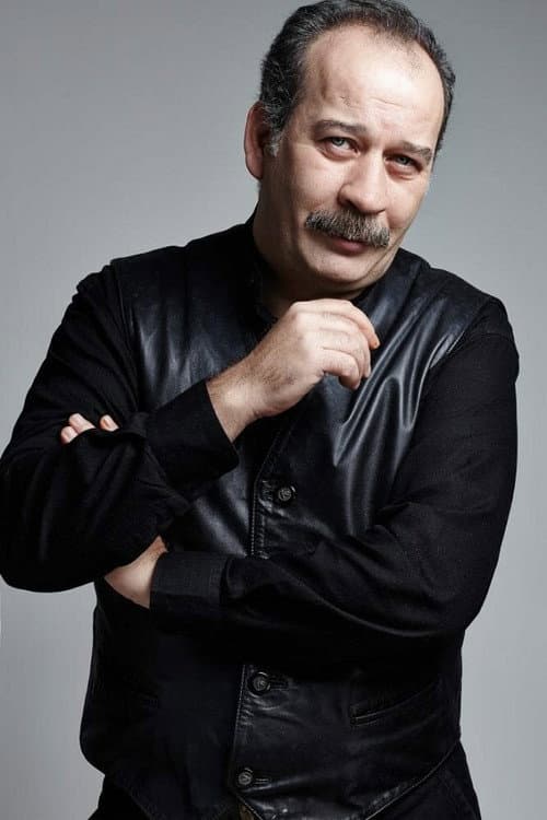 Yigit Tuncay foto
