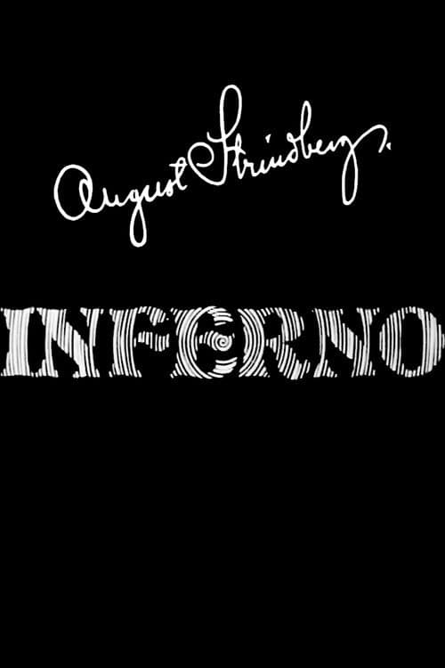 Inferno (1973) poster