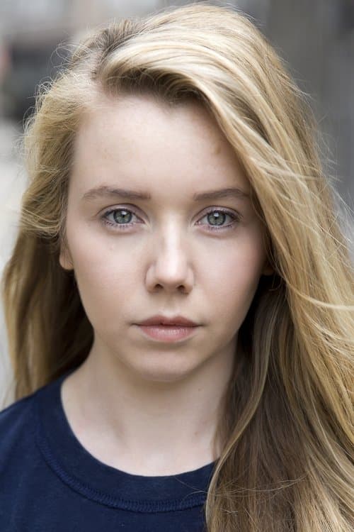 Lauren Lyle foto