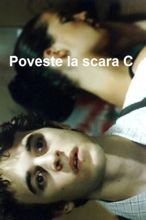 Poveste la scara C (2003) poster