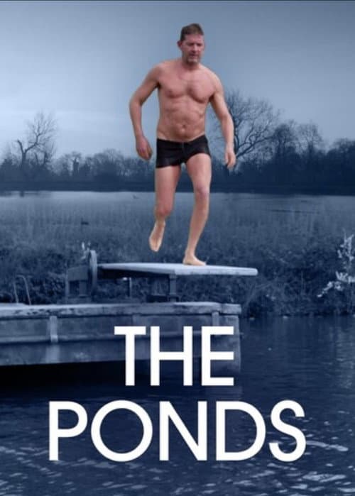 The Ponds (2019) poster