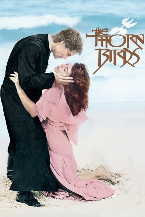 De Doorn Vogels (1983) poster