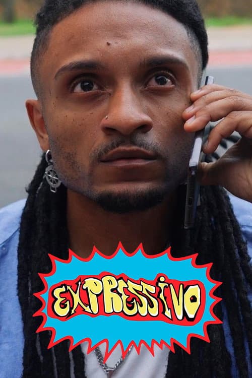 Expressivo (2025) poster