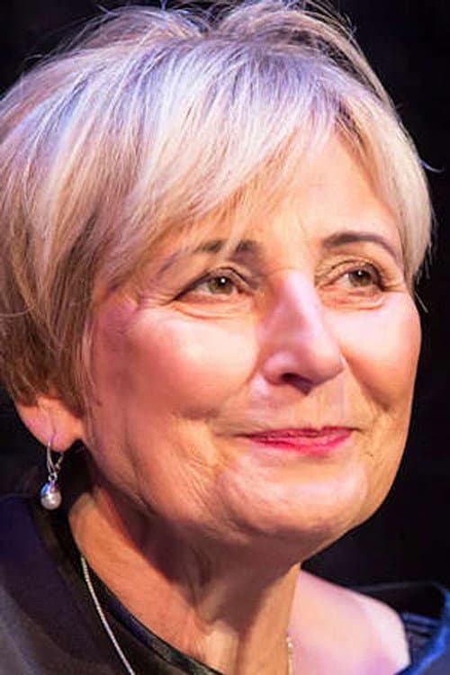 Krystyna Przybylska foto