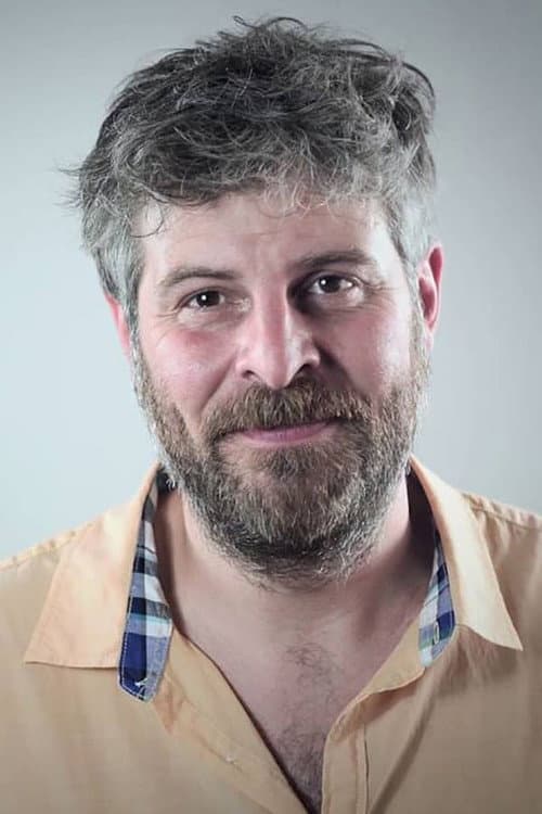 Raúl Cimas foto