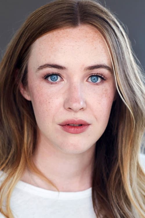 Greta Gregory foto