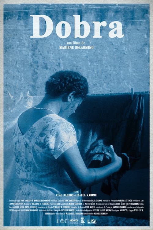 Dobra (2025) poster