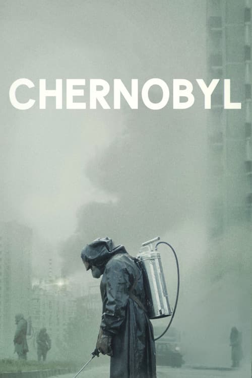 Chernobyl (2019) poster